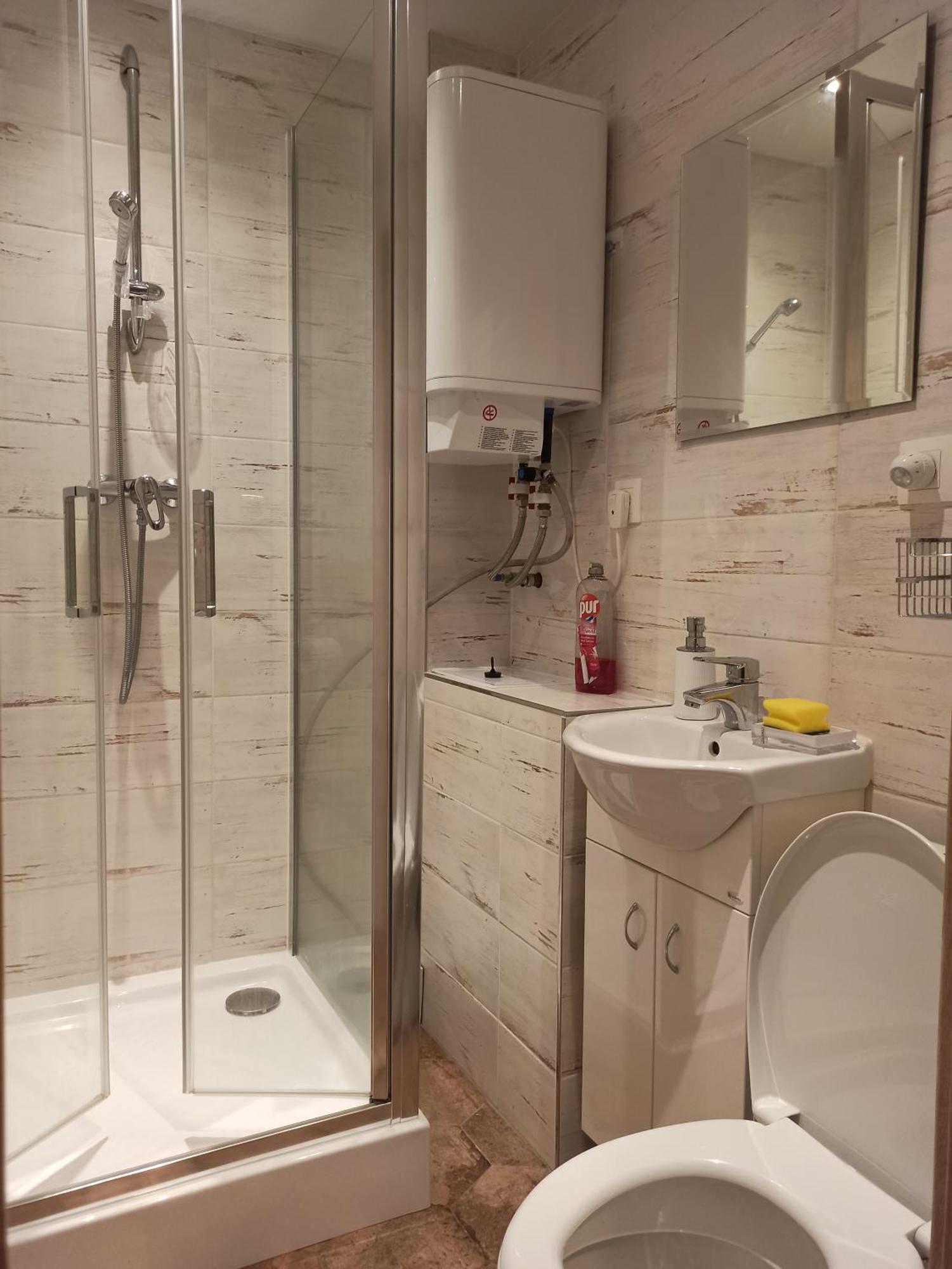 Tatranska Garsonka Appartement Vysoké Tatry Buitenkant foto