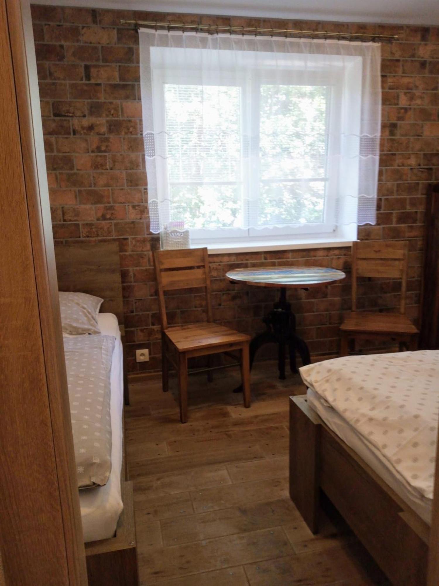 Tatranska Garsonka Appartement Vysoké Tatry Buitenkant foto