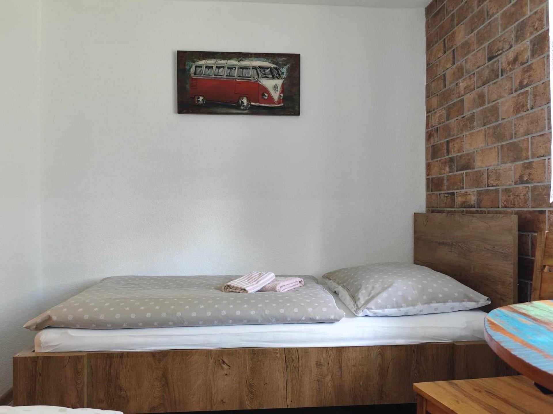 Tatranska Garsonka Appartement Vysoké Tatry Buitenkant foto