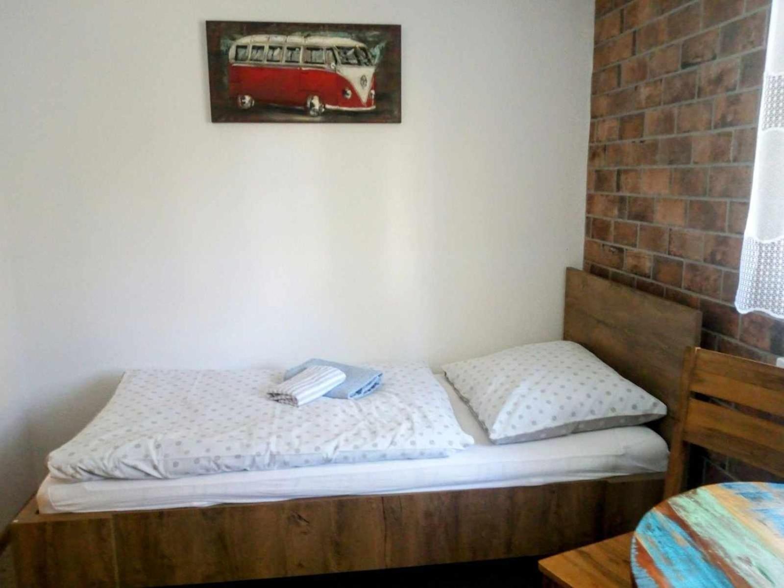 Tatranska Garsonka Appartement Vysoké Tatry Buitenkant foto